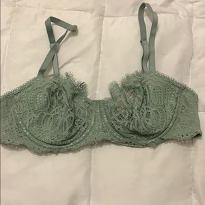 Dream angels. Push-up without padding